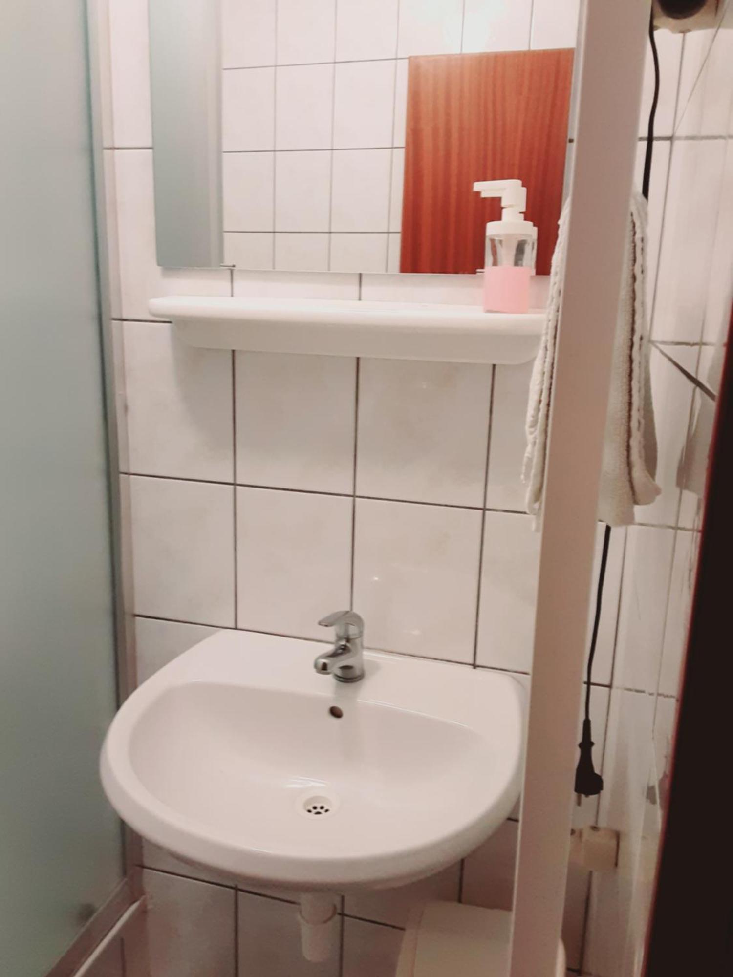 Penzion Ob Ribniku ポドレフニク エクステリア 写真